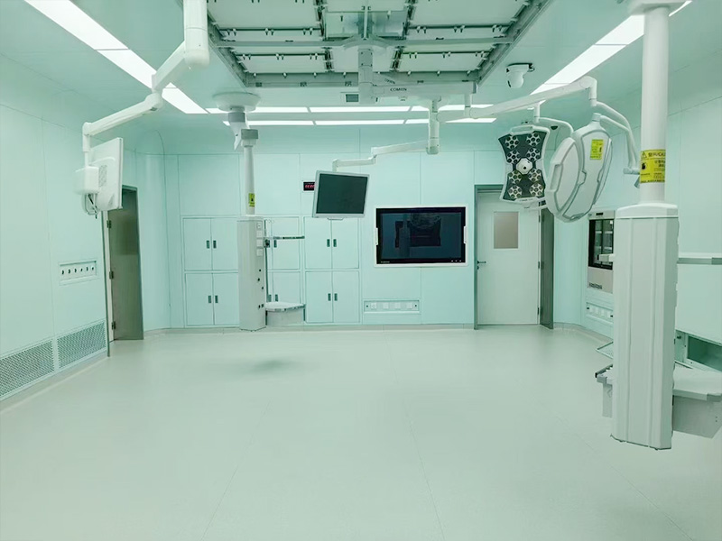 医用手术室电解钢板