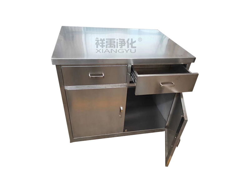 不锈钢桌子